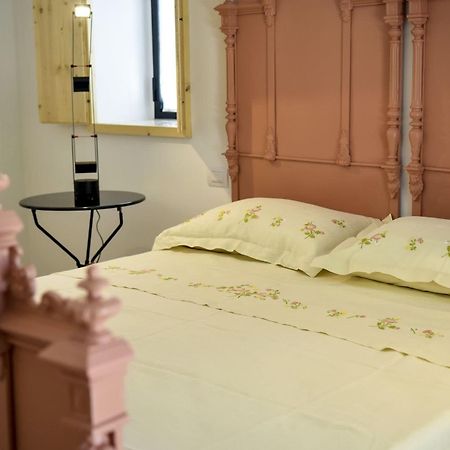 Fatuaria Villa Ostuni Ngoại thất bức ảnh