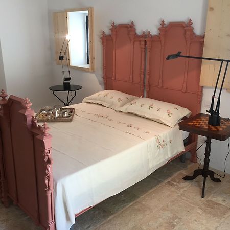 Fatuaria Villa Ostuni Ngoại thất bức ảnh
