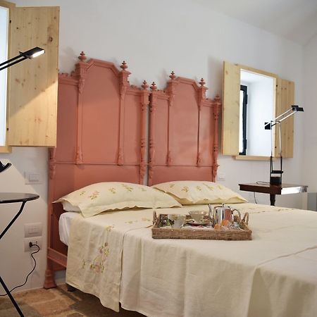 Fatuaria Villa Ostuni Ngoại thất bức ảnh