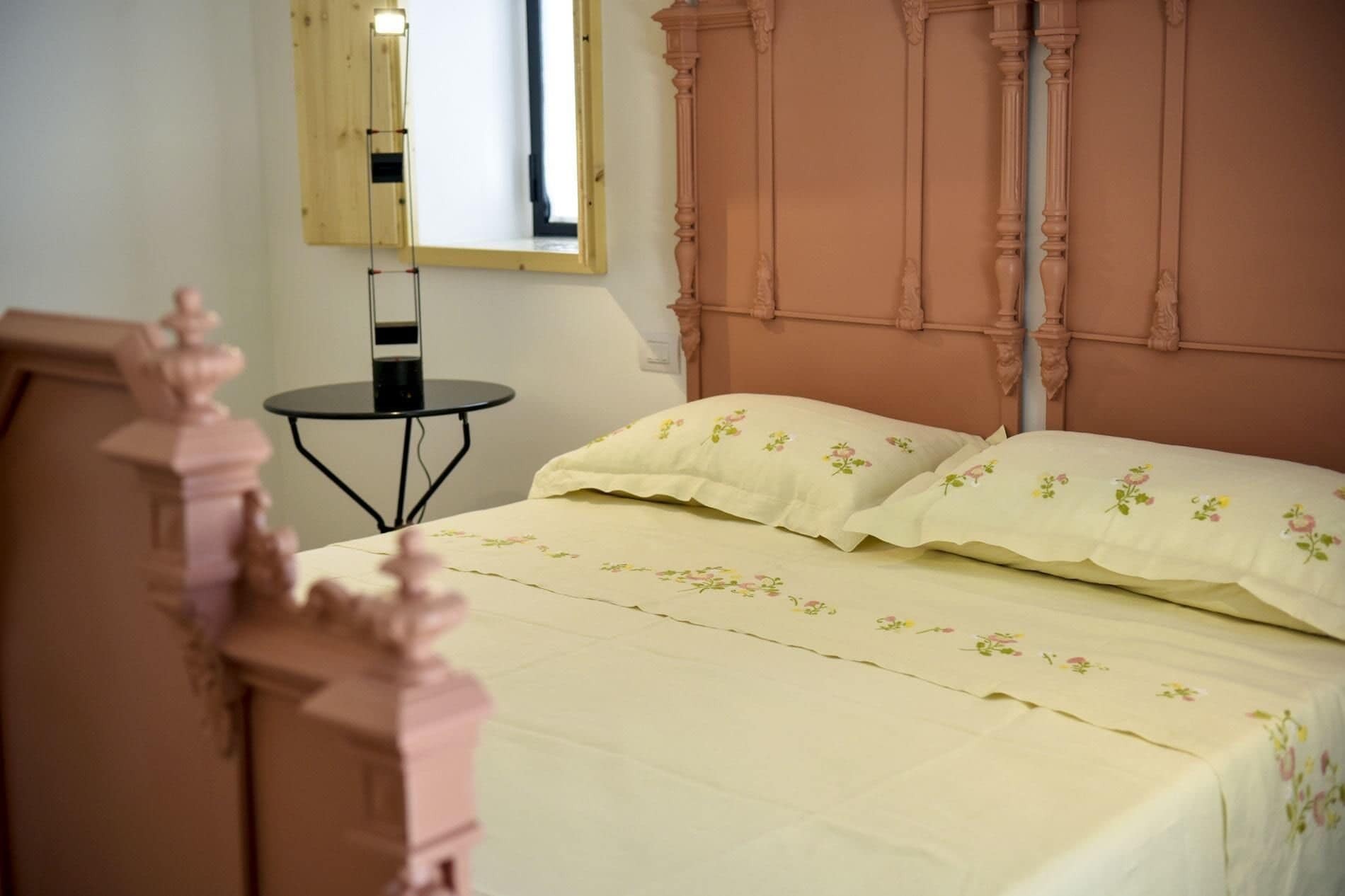Fatuaria Villa Ostuni Ngoại thất bức ảnh